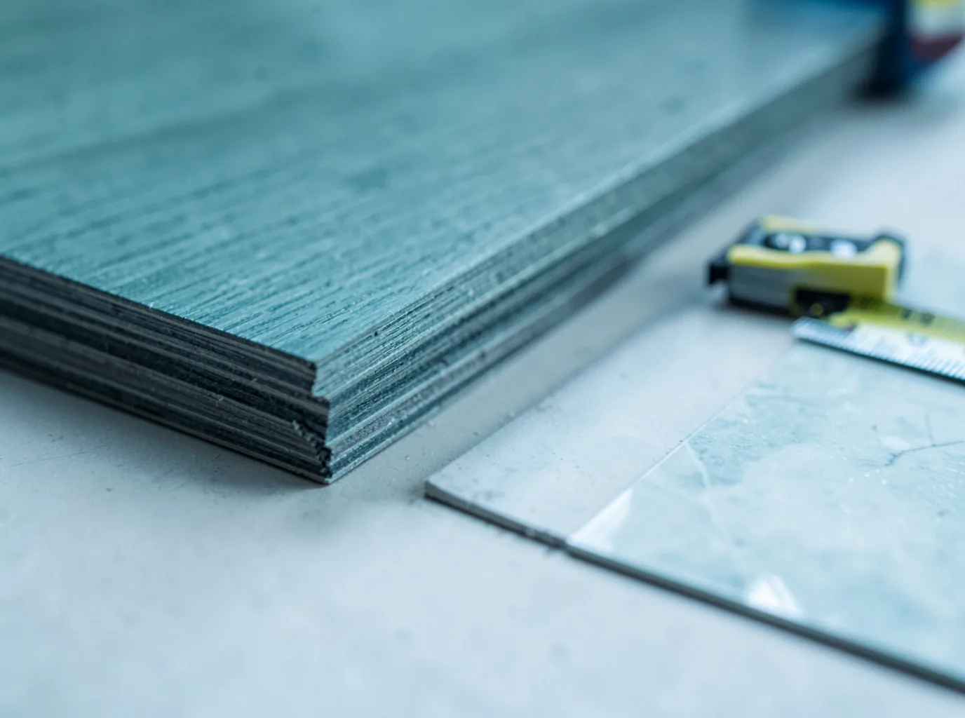 Luxury Vinyl Plank Installation Stamps, AR FAQs